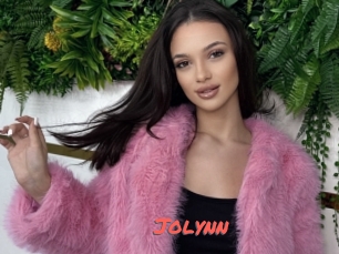 Jolynn