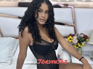 Jordynjaz