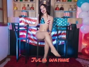 Julia_waynne