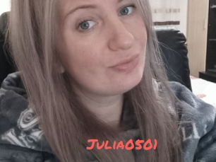 Julia0501