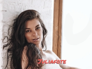 Juliafote