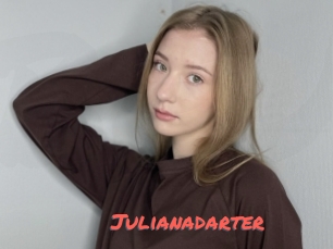 Julianadarter