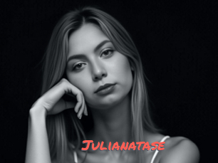 Julianatase
