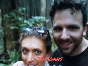 Juligans