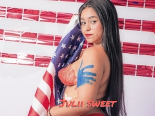 Julii_sweet