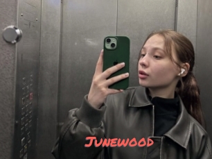 Junewood
