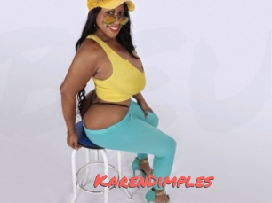 KarenDimples