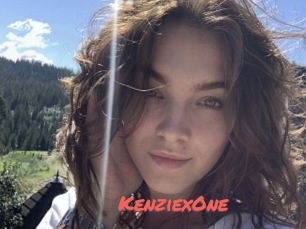 KenziexOne