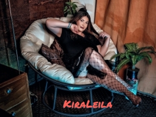 KiraLeila
