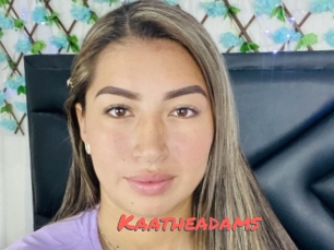 Kaatheadams
