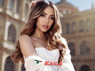 Kaila