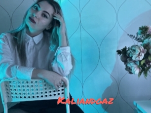 Kaliandgaz