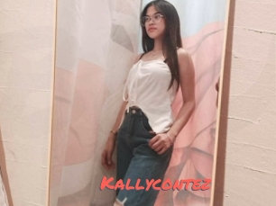 Kallycontez