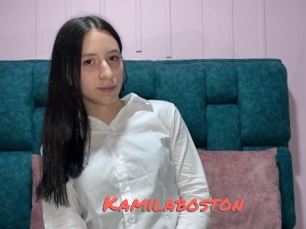 Kamilaboston
