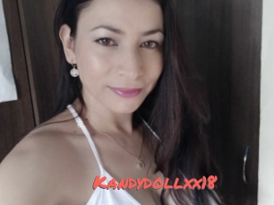 Kandydollxx18