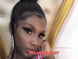 Kandyebonyy