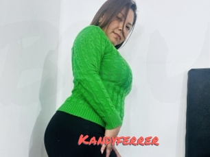 Kandyferrer