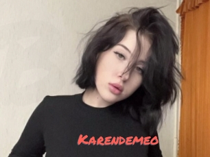 Karendemeo