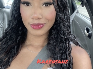 Karensanz