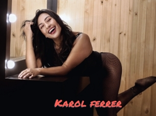 Karol_ferrer