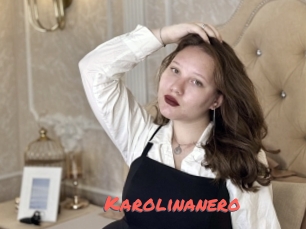 Karolinanero