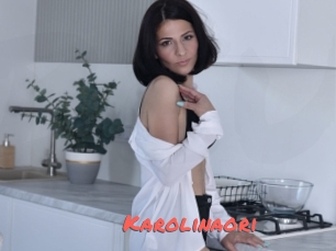 Karolinaori