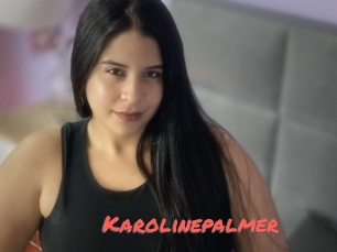 Karolinepalmer