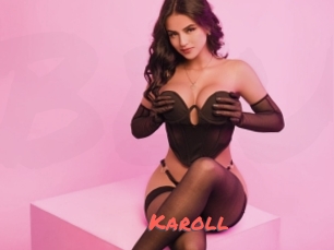 Karoll
