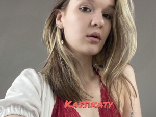Kassikaty