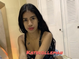 Katecolleman