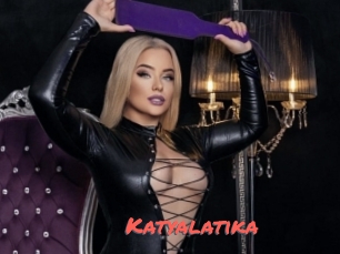 Katyalatika