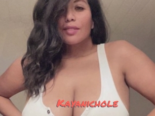 Kayanichole
