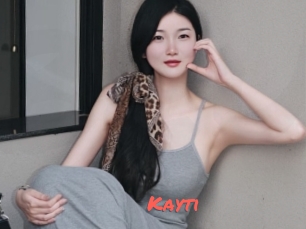 Kayti