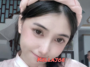 Kellajoe