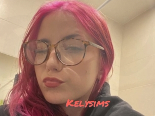 Kelysims