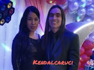 Kendalcaruci