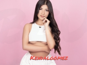 Kendalgomez