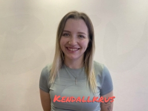 Kendallkrus