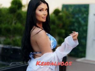 Kendalvoos
