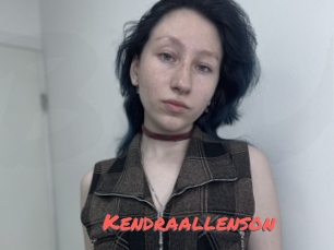 Kendraallenson