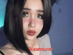 Kendyrose