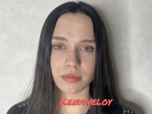 Kendyveloy