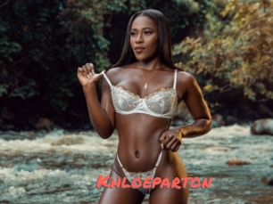 Khloeparton
