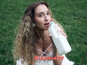 Kianadavis