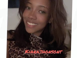 Kiarajhonsont
