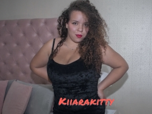 Kiiarakitty