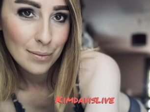 Kimdavislive