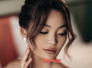 Kimge