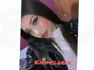 Kimmclarck