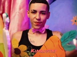 Kimrostky
